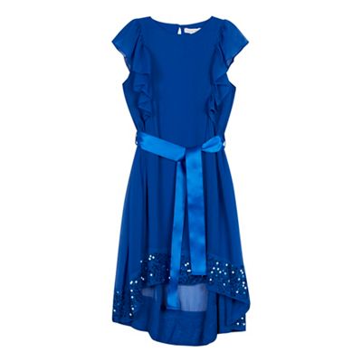 Sparkly Dress for Girls